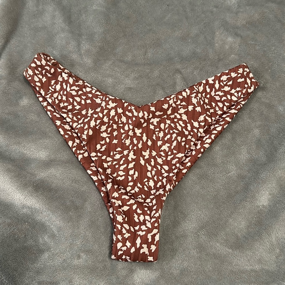 Roxy Swim Bottoms